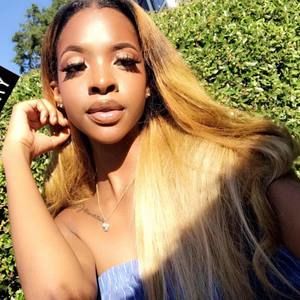 Meet your Posher, Grace